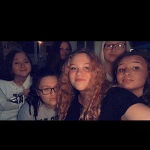 Meet your Posher, Leighla